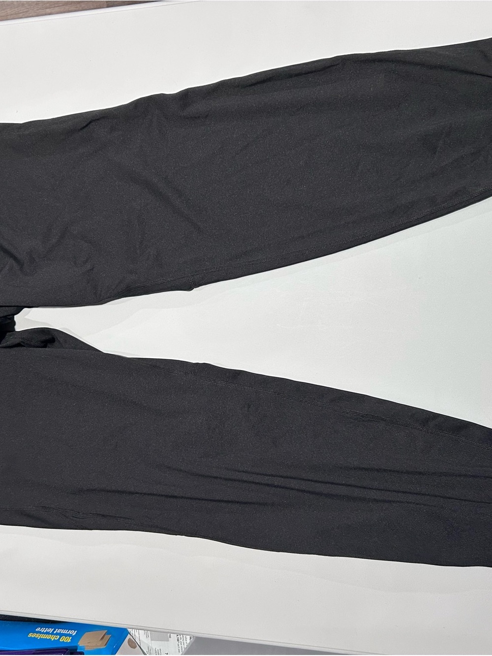 New Balance Men's Black Athletic Joggers